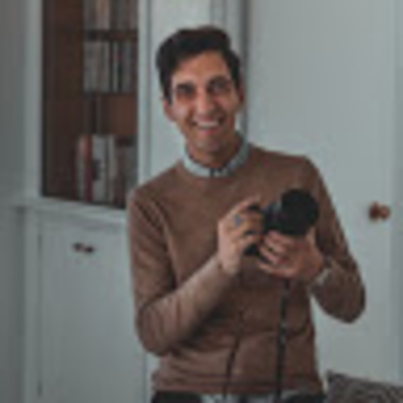 Meet your Posher, Benjamin - Picture 1 of 1